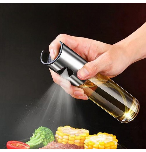 Cooking Olive Oil Sprayer 100ML Olive Oil Sprayer Cooking Sprayer Portable Oil Bottle Cooking Olive Oil Sprayer 100ML Olive Oil Sprayer Cooking Sprayer Portable Oil Bottle