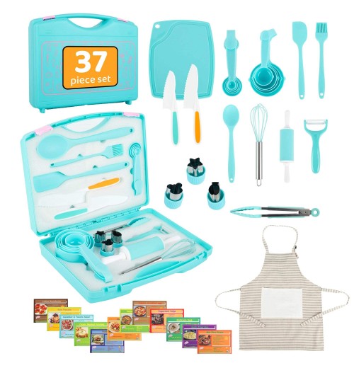 Complete Kid Little Apron Knives Real Kitchen Children Real Toy Utensils Cooking Baking Set Kitchen Supplies Great Gift in usa Complete Kid Little Apron Knives Real Kitchen Children Real Toy Utensils Cooking Baking Set Kitchen Supplies Great Gift in usa