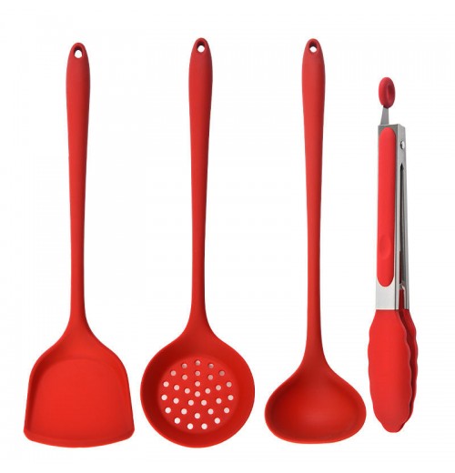 Factory Direct Customizable silicone Kitchen Accessories Tools Cooking Utensils Set Factory Direct Customizable silicone Kitchen Accessories Tools Cooking Utensils Set