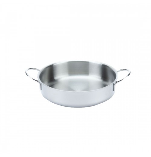 Smart Kitchen Device Side-handles Cookware Set Pot Grill Salad Garlic Kitchen Utensils Cooking Accessories Steel Skillet Cm 20 Smart Kitchen Device Side-handles Cookware Set Pot Grill Salad Garlic Kitchen Utensils Cooking Accessories Steel Skillet Cm 20