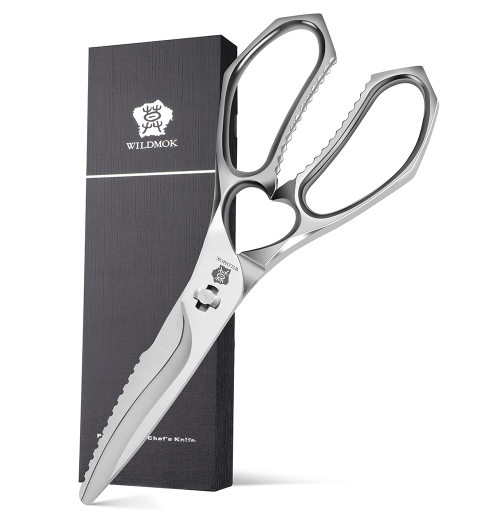 Wholesale Novelty Kitchen Accessories Multi-Functional Kitchen Scissors Stainless Steel Kitchen Shears No reviews yet Wholesale Novelty Kitchen Accessories Multi-Functional Kitchen Scissors Stainless Steel Kitchen Shears No reviews yet