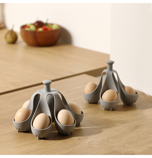 Kitchen Gadget Silicone Egg Poaching Cups Egg Cooker Hard Boiled Egg Boiler Kitchen Gadget Silicone Egg Poaching Cups Egg Cooker Hard Boiled Egg Boiler